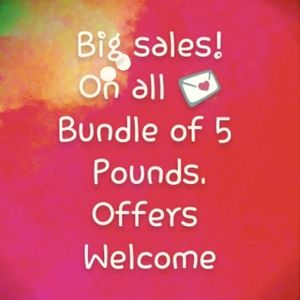 All even add free in bundle read